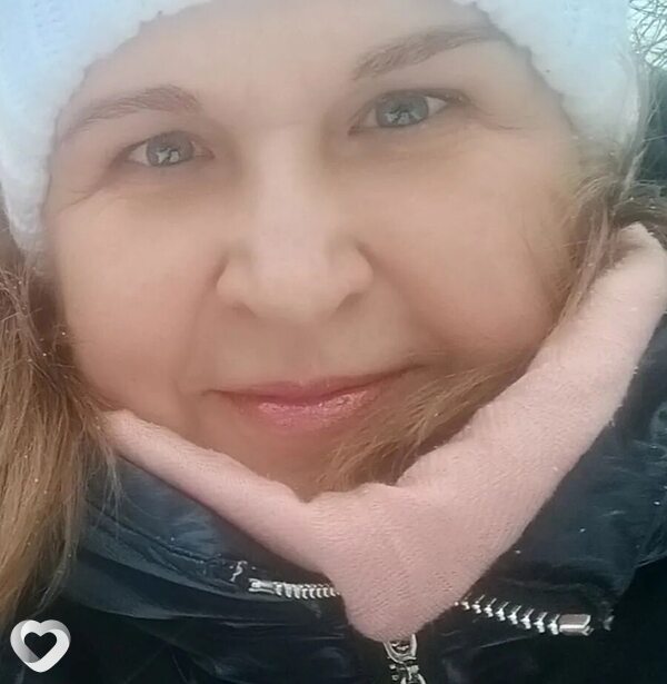 Алина, 45, Красноярске — анкета №876253