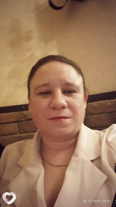 Александра, 37, Донецке — анкета №876254