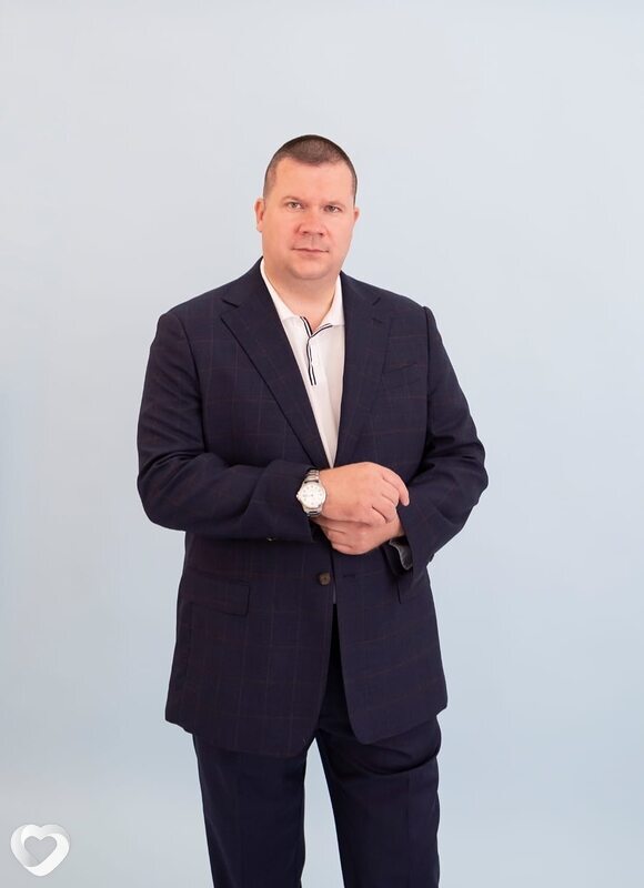 Артёмыч, 42, Новосибирске — анкета №876263