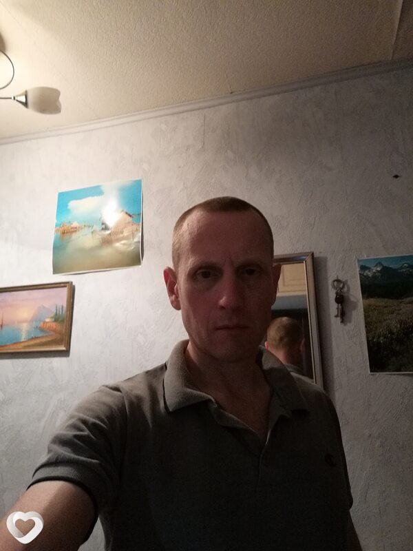 Юрий, 50, Таганроге — анкета №876267