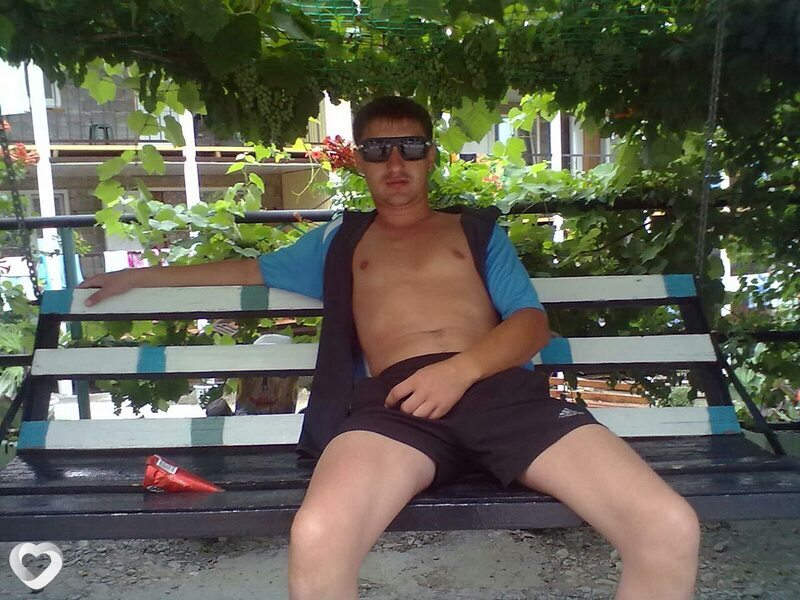 Дима, 27, Волгограде — анкета №876273