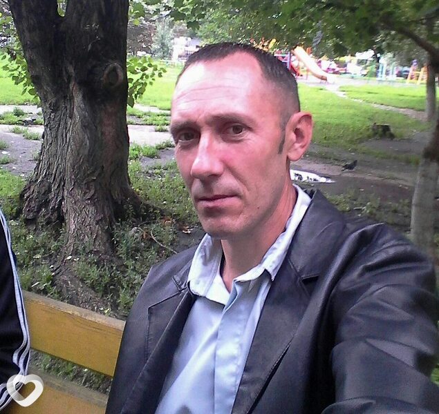 Роман, 46, Серпухове — анкета №876277