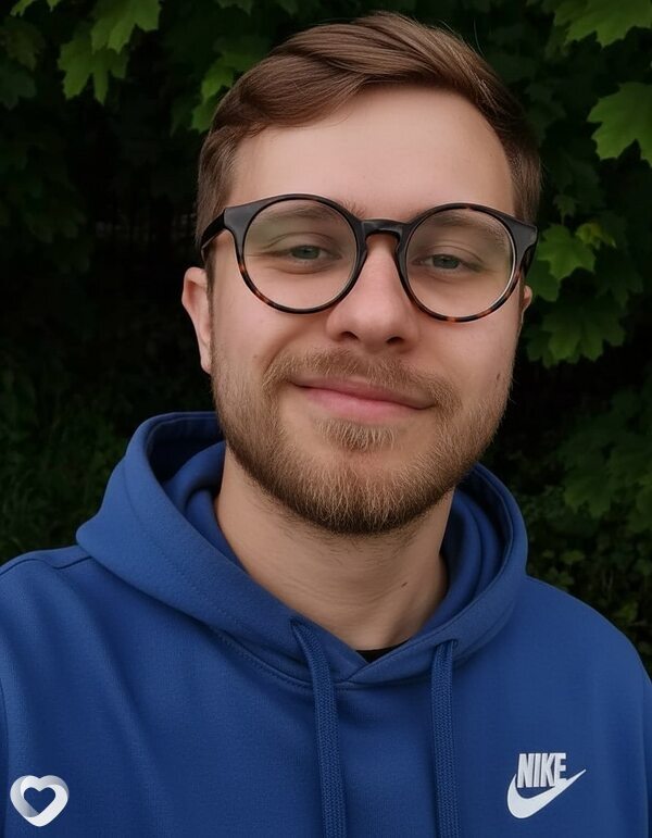 Андрей, 27, Казани — анкета №876355