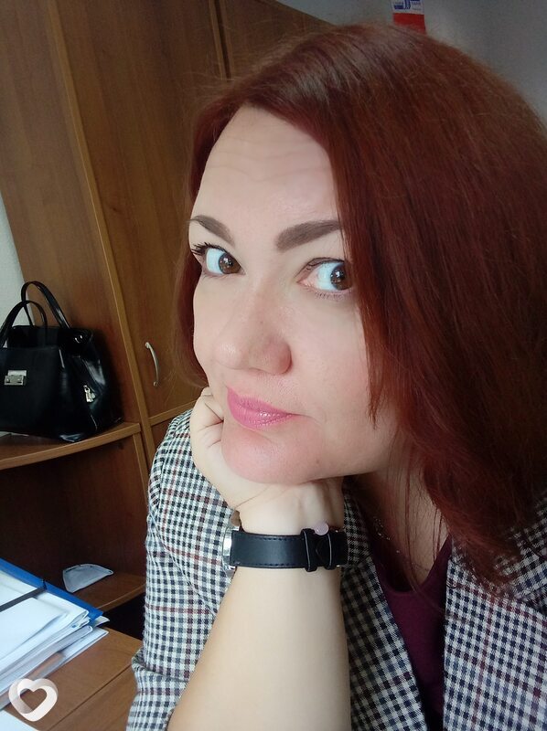 Ольга, 44, Подольске — анкета №876359