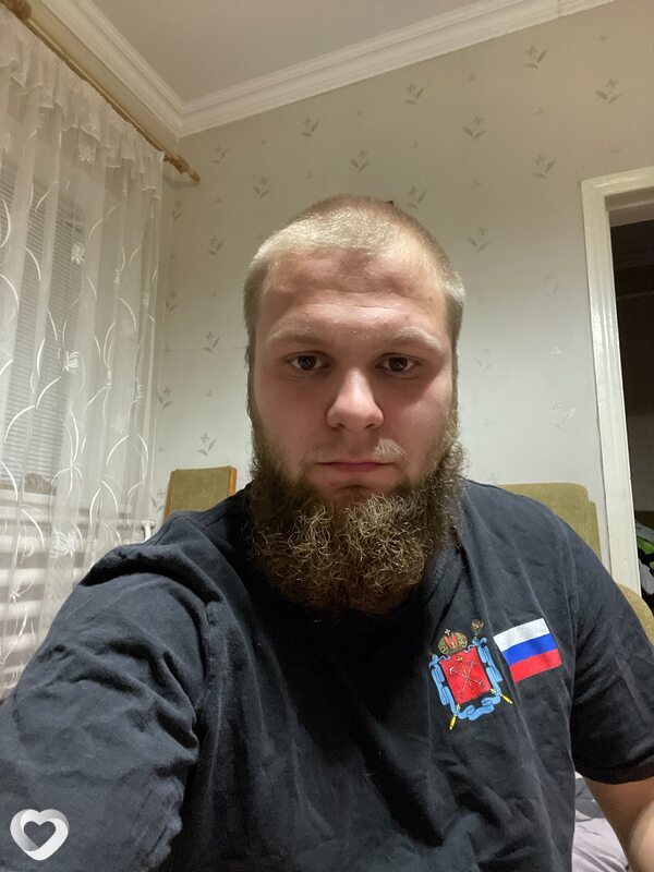 Андрей, 29, Мариуполе — анкета №876368
