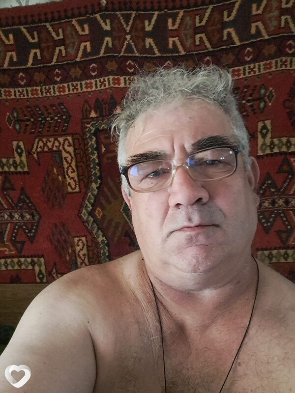 Валерий, 60, Саратове — анкета №876371