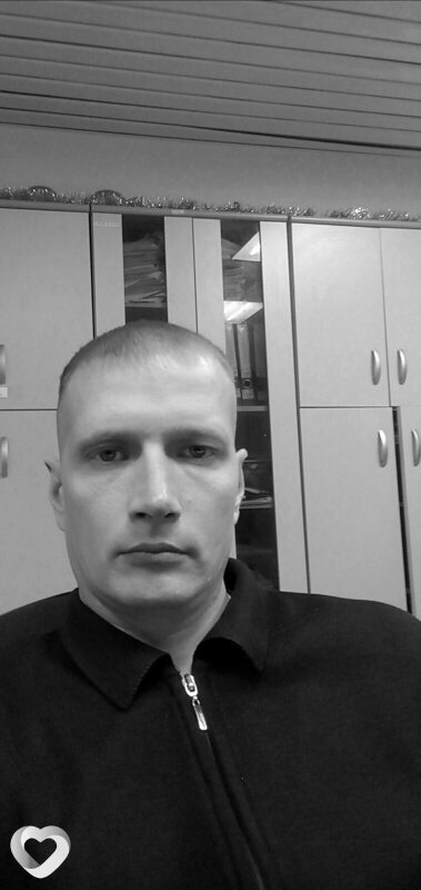 Павел, 44, Тольятти — анкета №876375
