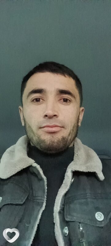 Жони, 34, Иркутске — анкета №876376