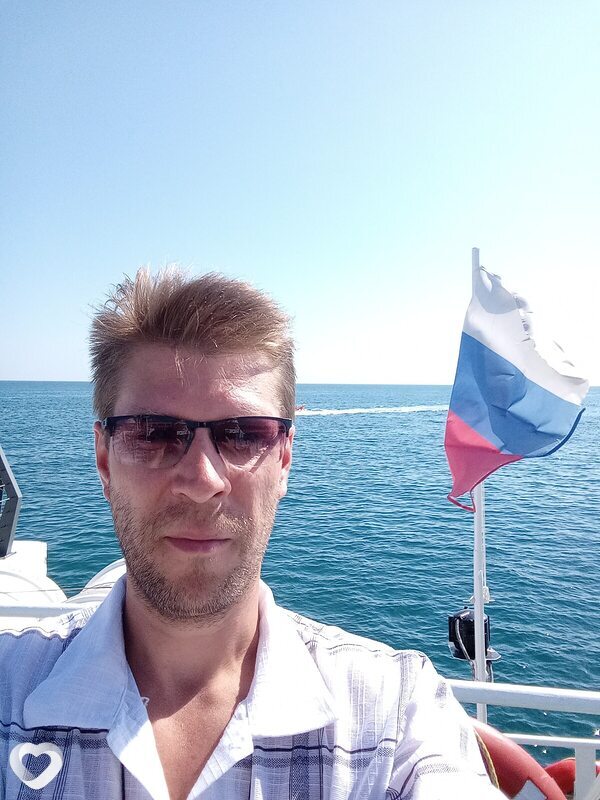 Евгений, 40, Заволжье — анкета №876281
