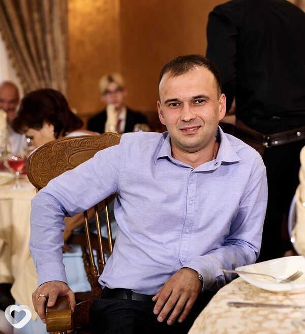 Олег, 30, Чебоксарах — анкета №876284