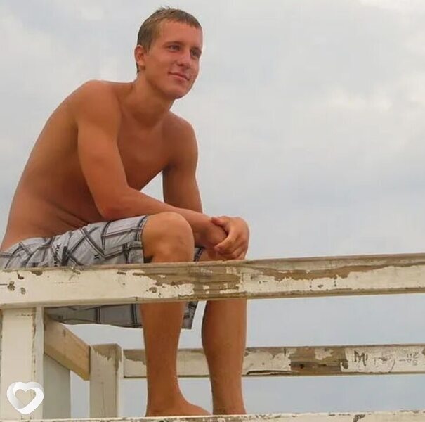 Андрей, 42, Омске — анкета №876290