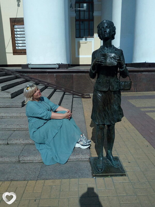Татьяна, 55, Нижнем Тагиле — анкета №876291