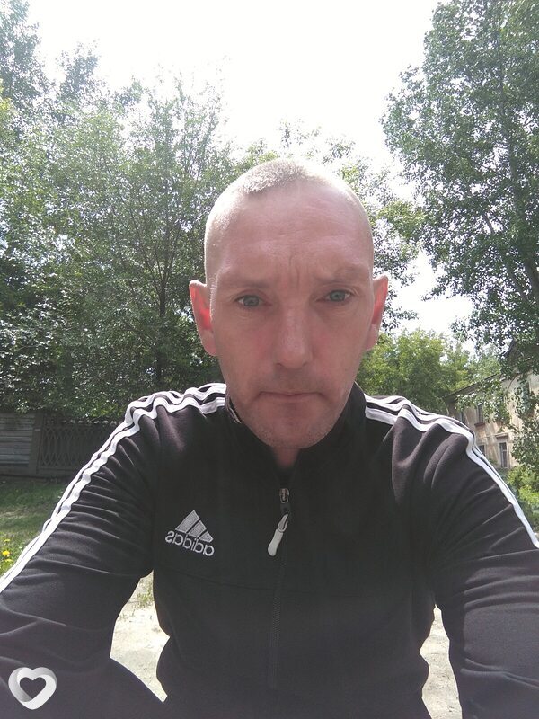 Андрей, 44, Барнауле — анкета №876293