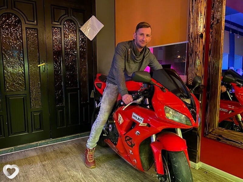 Павел, 36, Лепеле — анкета №876295