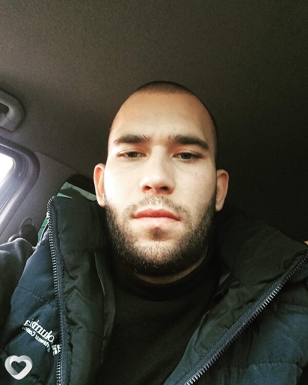 Юрій, 30, Одессе — анкета №876297