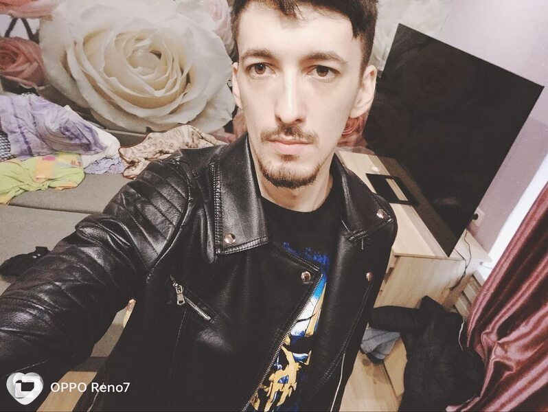 Артём, 29, Измаиле — анкета №876300