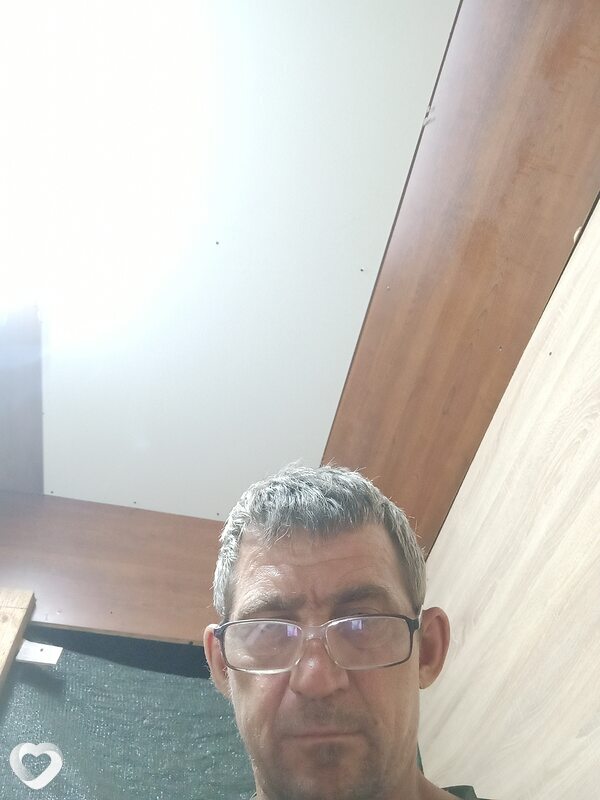 Андрей, 52, Белореченске — анкета №876332