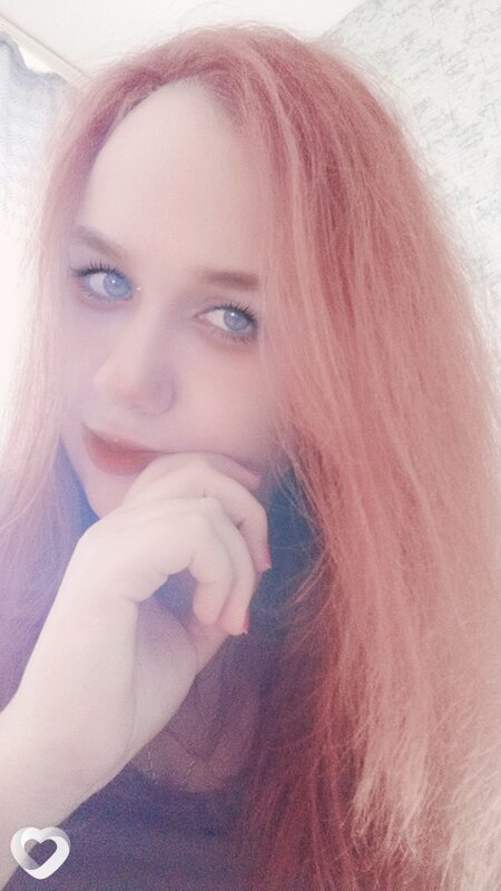 Виолетта, 32, Москве — анкета №876334