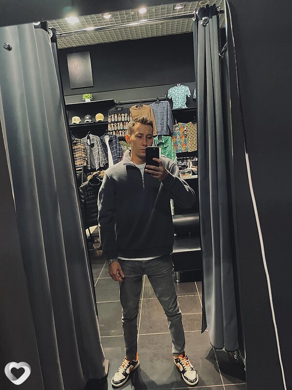 Zahar, 30, Москве — анкета №876337