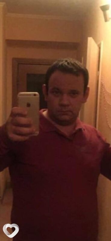 Антон, 45, Ейске — анкета №876338