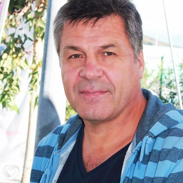 Пётр, 57, Сочи — анкета №876339