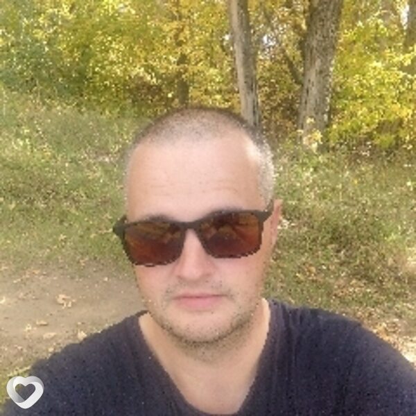 Серый, 37, Оренбурге — анкета №876343