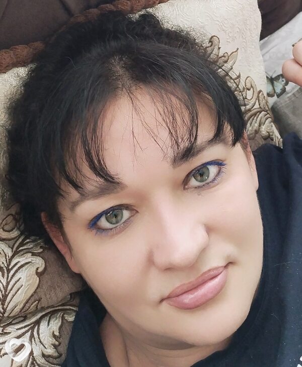 Лилия, 41, Ульяновске — анкета №876347