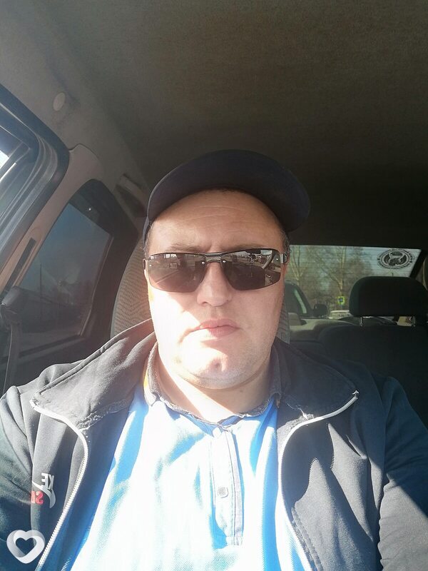 Иван, 44, Назарове — анкета №876312