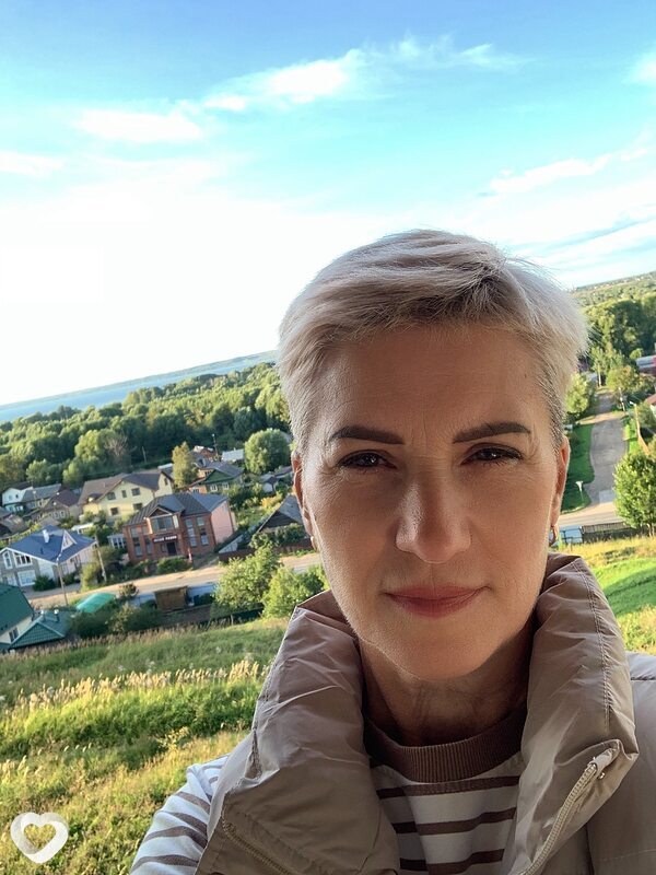 Галина, Киржач