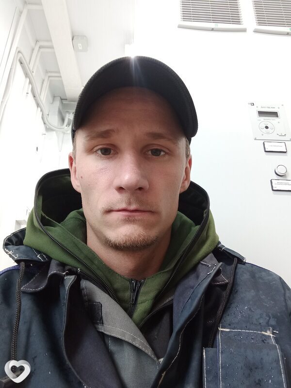 Сергей, 27, Кирове — анкета №876328