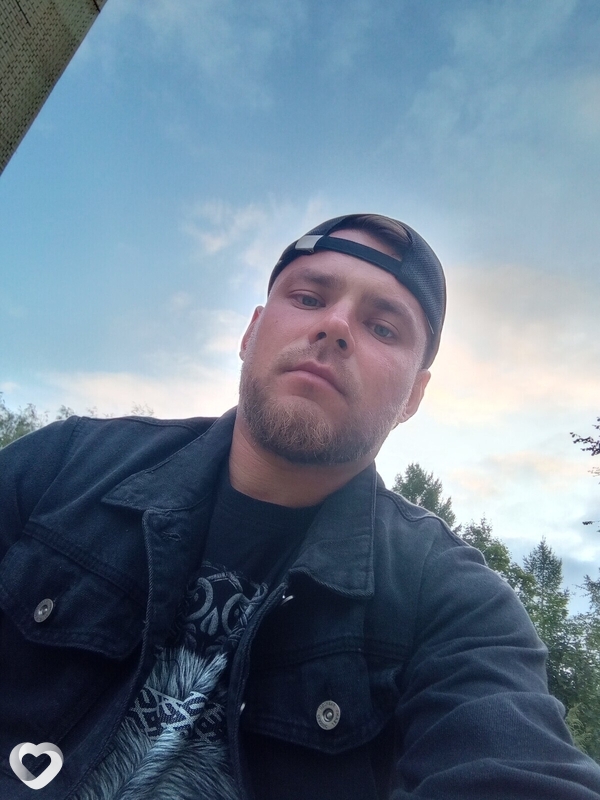 Ярик, 33, Кунгуре — анкета №876432