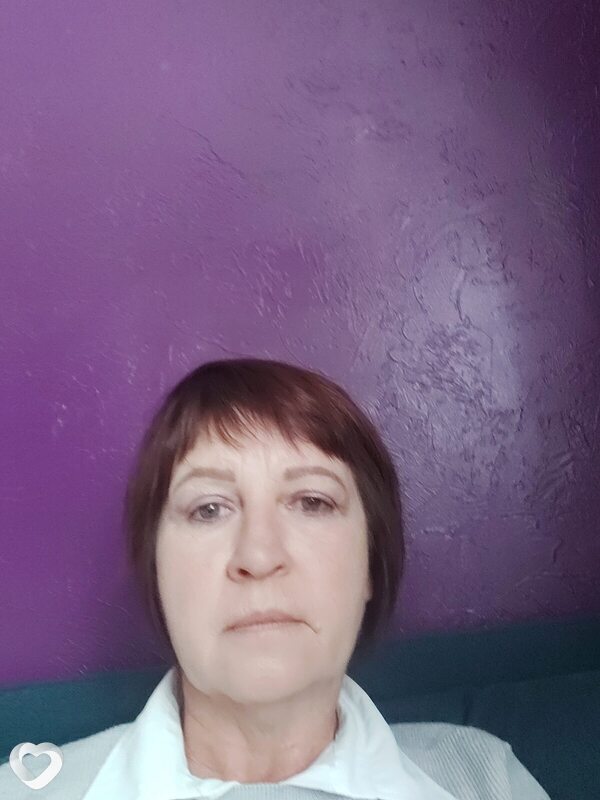 Елена, 53, Оренбурге — анкета №876435