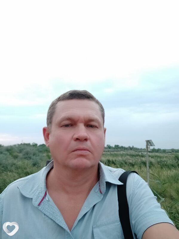 Илья, 52, Саратове — анкета №876440