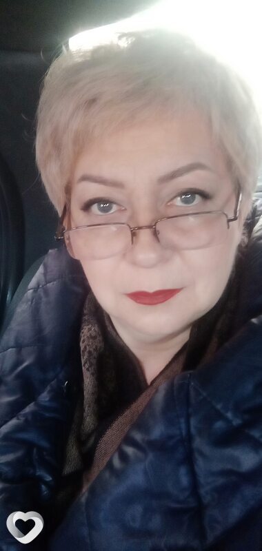 Леся, 52, Темиртау — анкета №876441
