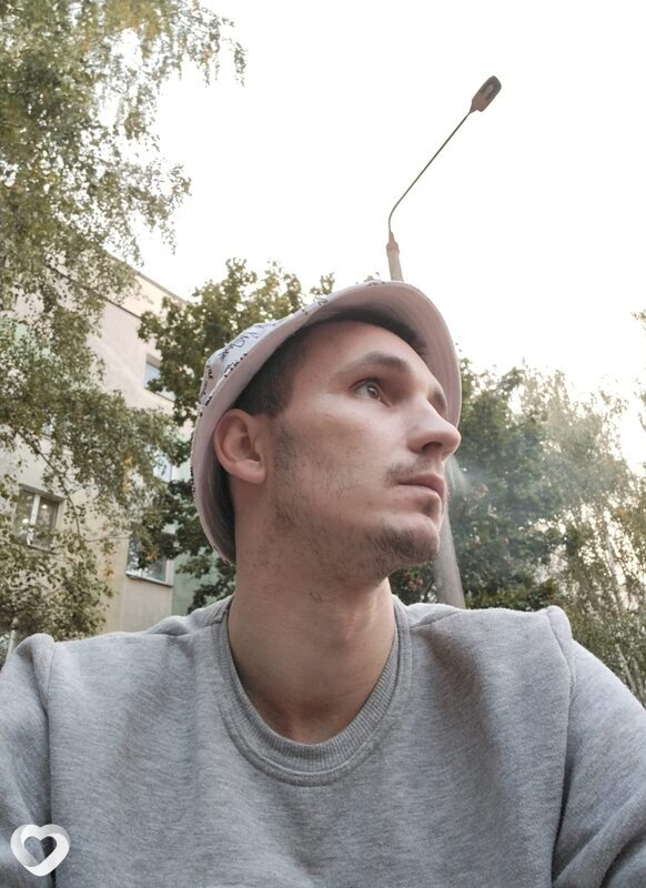Дмитрий, Жлобин