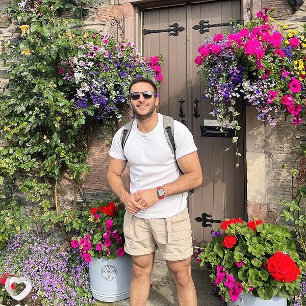 Алексей, 22, Новосибирске — анкета №876451