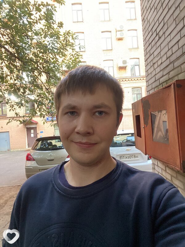 Владимир, 33, Санкт-Петербурге — анкета №876452