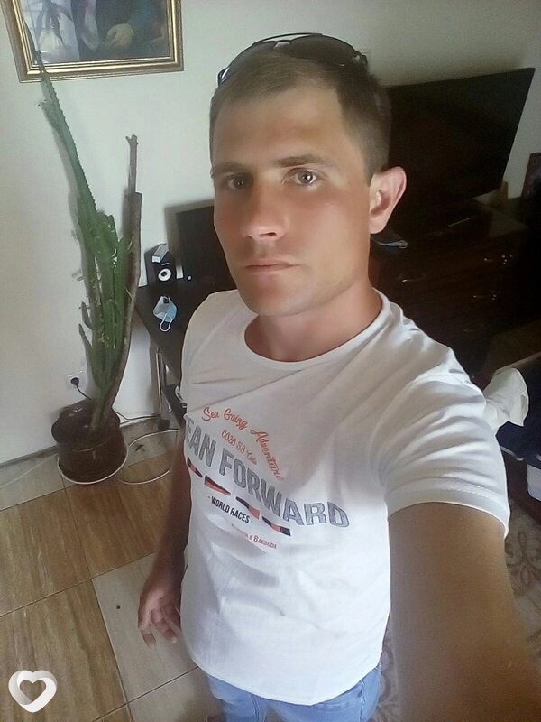 Александр, 38, Воронеже — анкета №876379