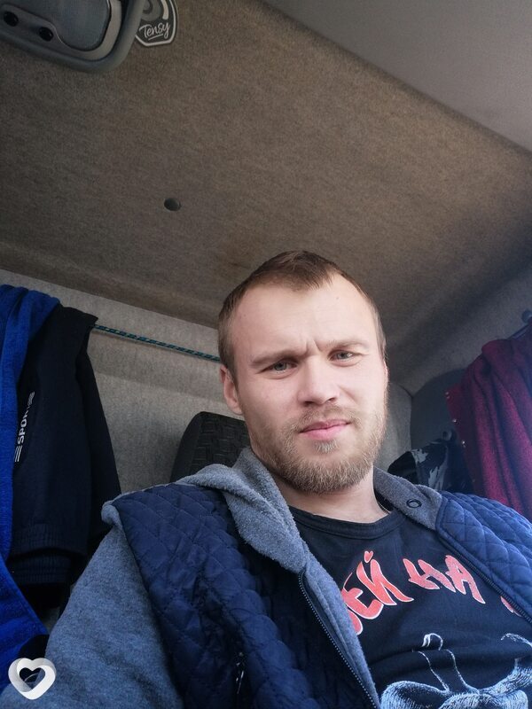 Дмитррий, 33, Орёл — анкета №876387