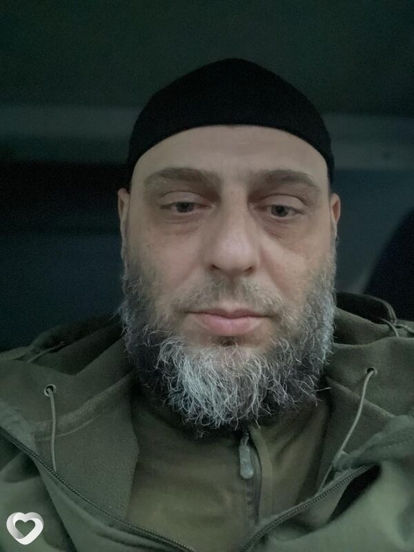 Антон, 44, Санкт-Петербурге — анкета №876392