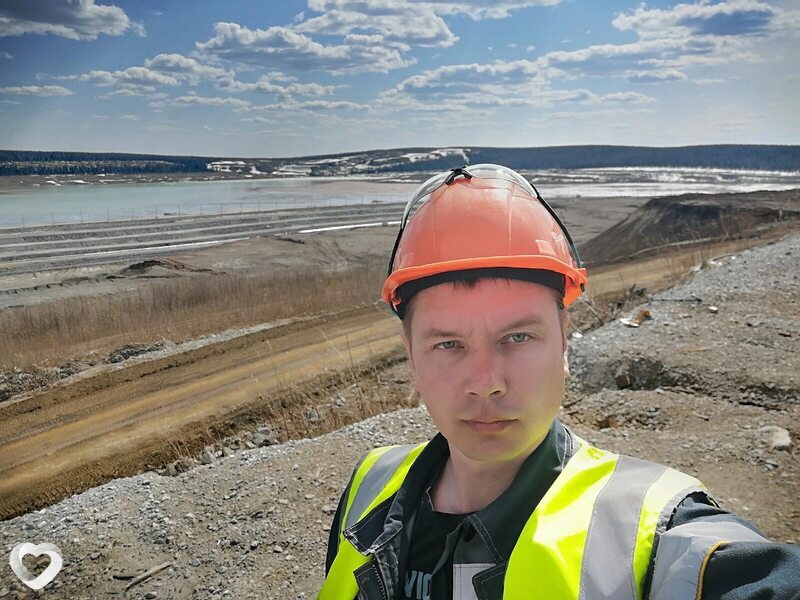 Иван, 41, Красноярске — анкета №876393