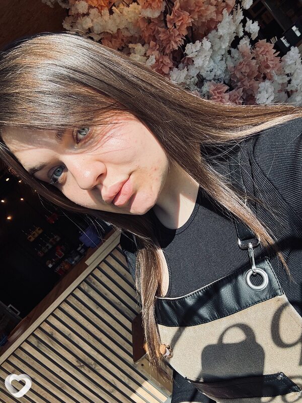 Дарья, 21, Краснодаре — анкета №876403