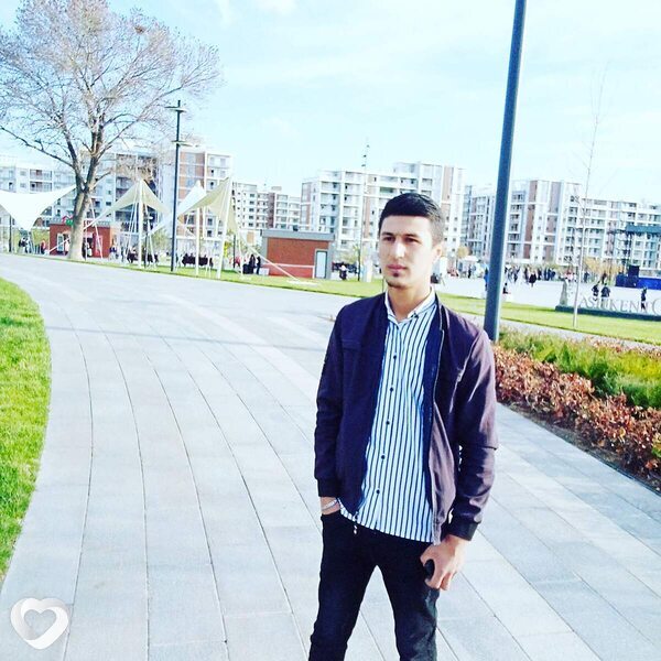 Али, 29, Рязани — анкета №876505