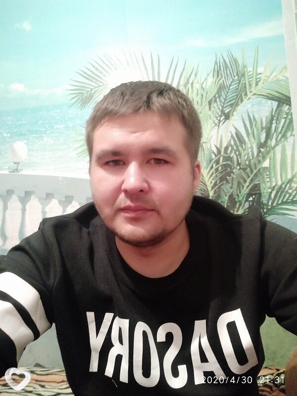 Артур, 37, Набережных Челнах — анкета №876506