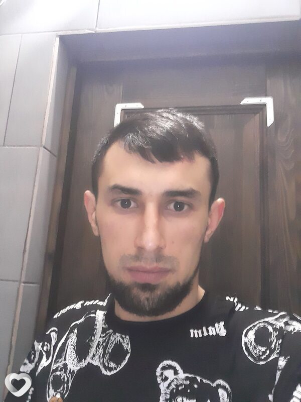 Parvin, Шамхор