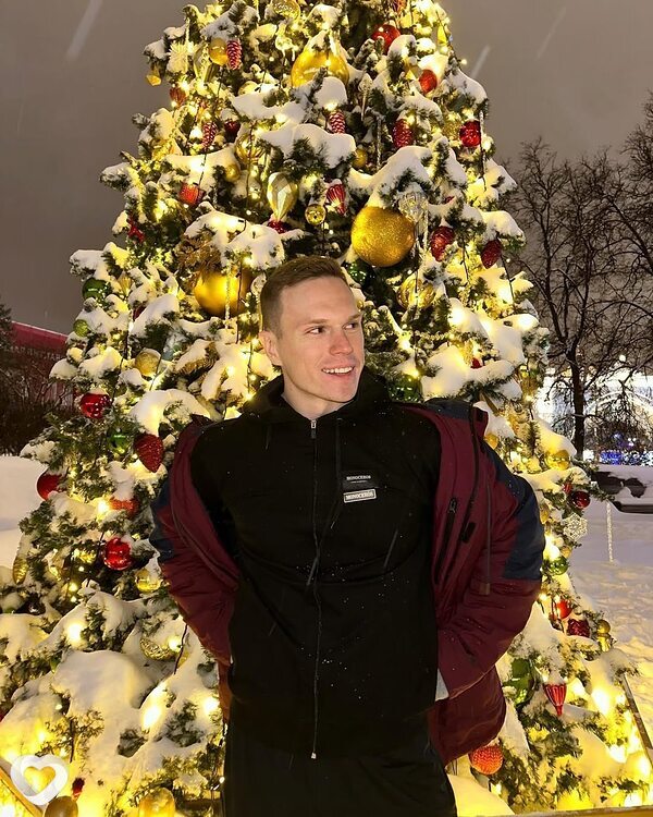 Андрей, 38, Смоленске — анкета №876509