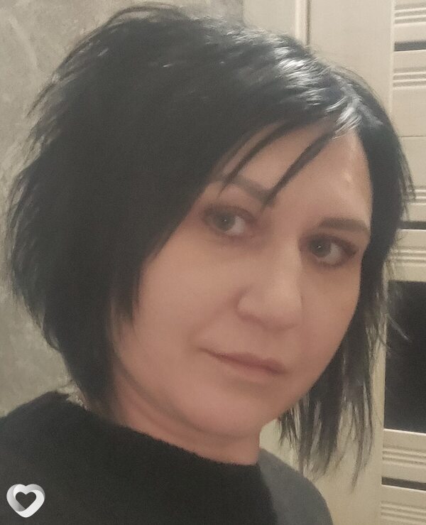 Оля, 42, Волковыске — анкета №876515