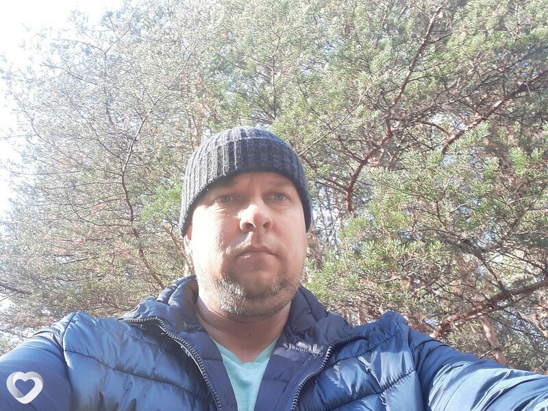 Роман, 47, Энгельсе — анкета №876522