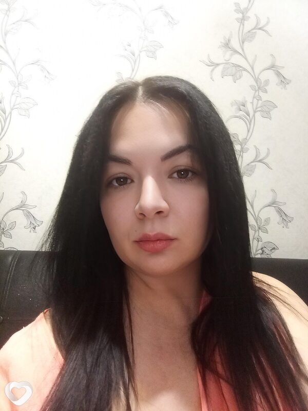 Наталья, 40, Иркутске — анкета №876523