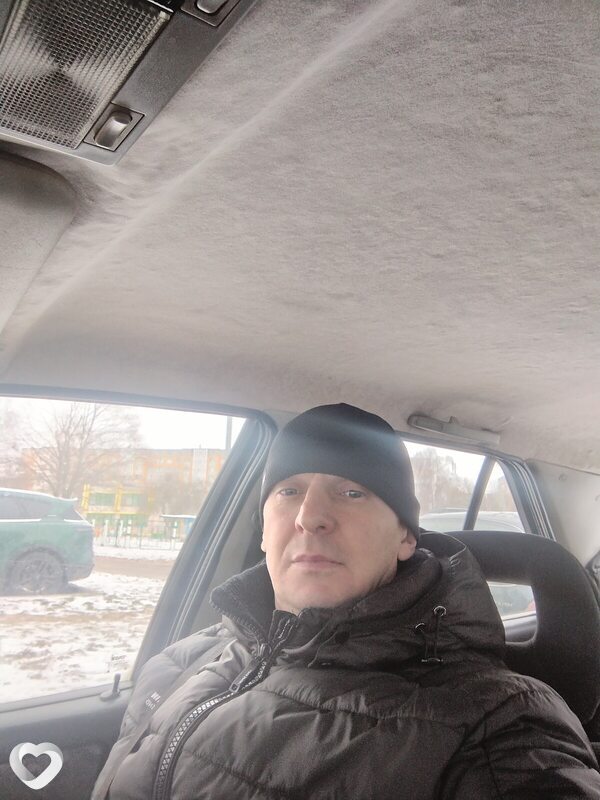 Геннадий, 51, Речице — анкета №876537